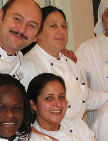 GastroSuisse: Schulungsoffensive für die Integration