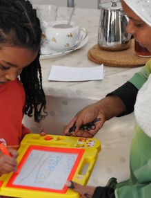 L’efficacité des offres d’encouragement précoce à l’examen