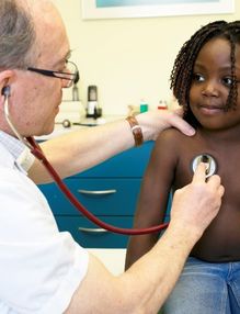 Femmes-Tische: rinforzare la salute di donne e bambini