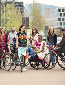 Dialogue en Route: i giovani spiegano la molteplicità religioso-culturale